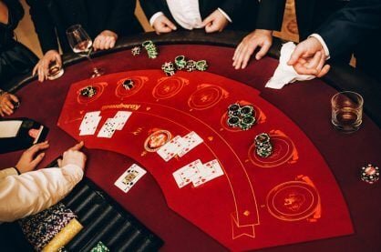 Ace88台灣 遊戲種類與玩法全解析