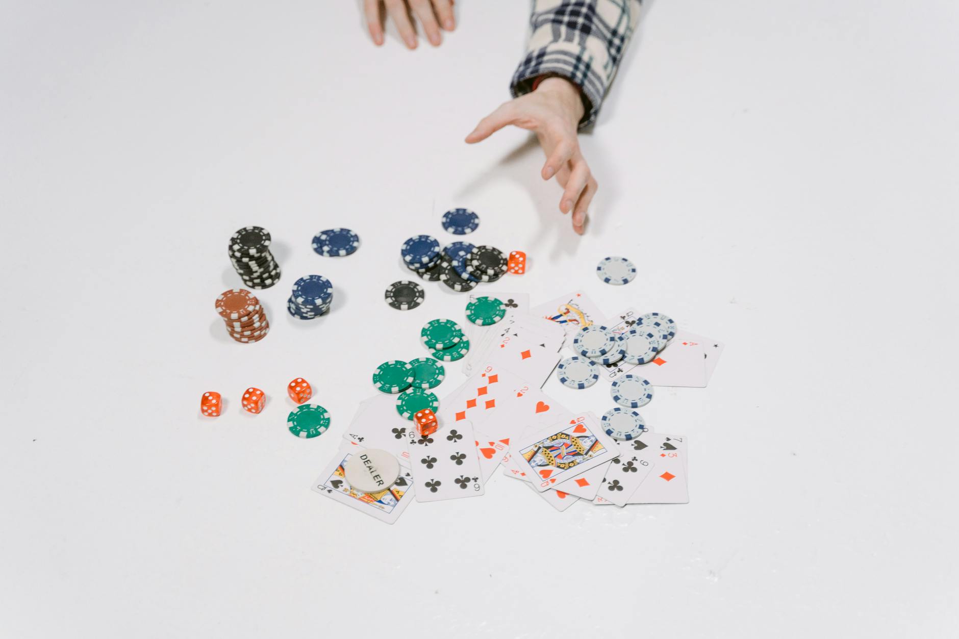 台灣線上賭博平台評比 2026最新推薦