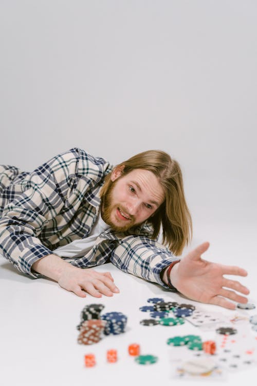 台灣線上德州撲克平台推薦與玩法解析