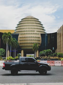 台灣線上賭場營運許可最新資訊