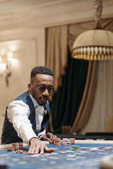 台灣線上賭博平台滿意度分析與比較