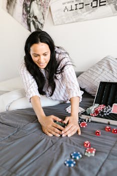 台灣線上體育博彩最新玩法與技巧