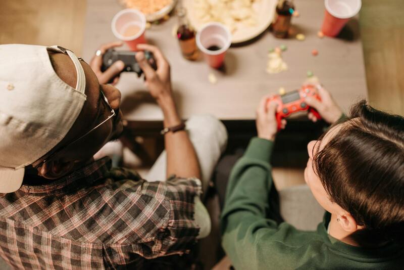 台灣電子娛樂平台安全保障解析