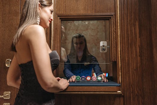 台灣線上賭場營運許可最新資訊